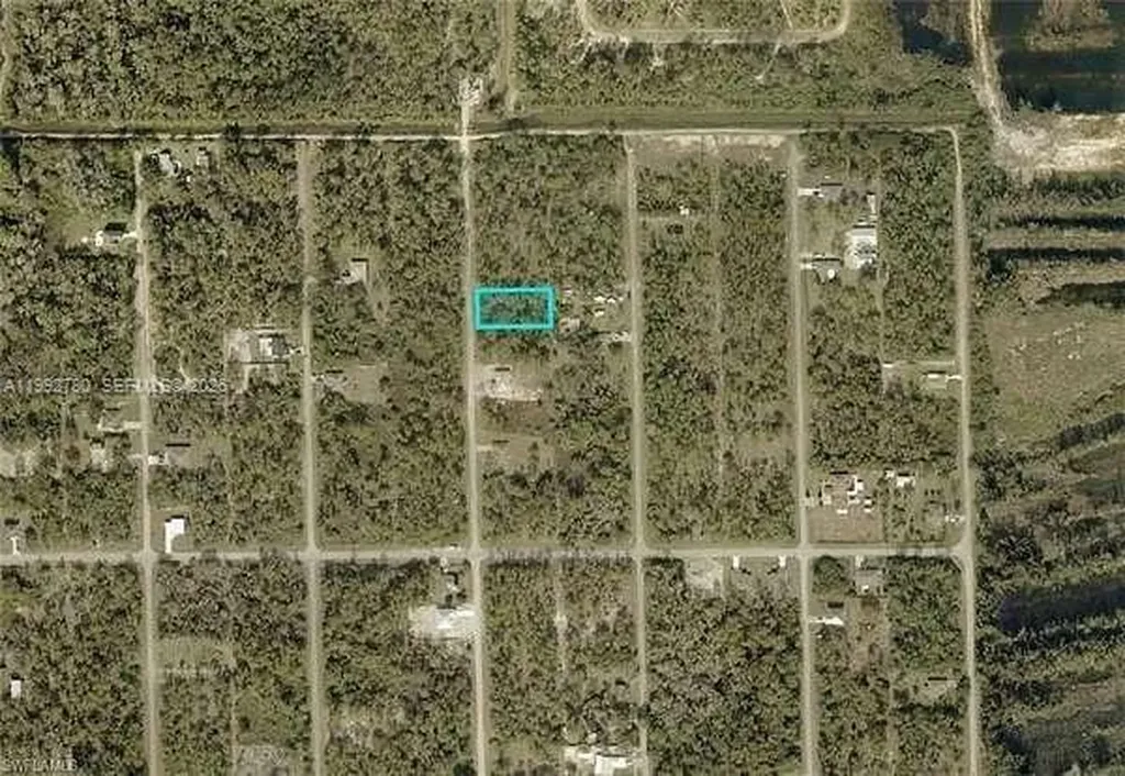 1140 Cummings Street E Lehigh Acres FL 33974
