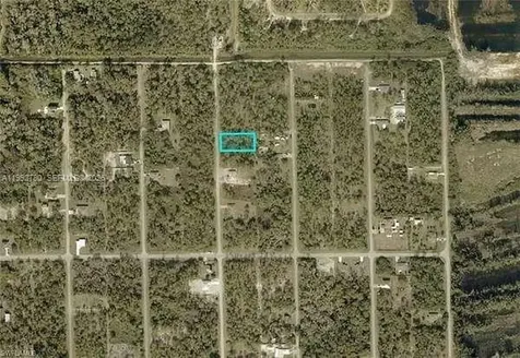 1140 Cummings Street E Lehigh Acres FL 33974