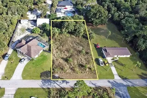 1140 Cummings Street E Lehigh Acres FL 33974