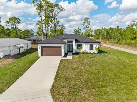 735 Chavers Street Lehigh Acres FL 33974