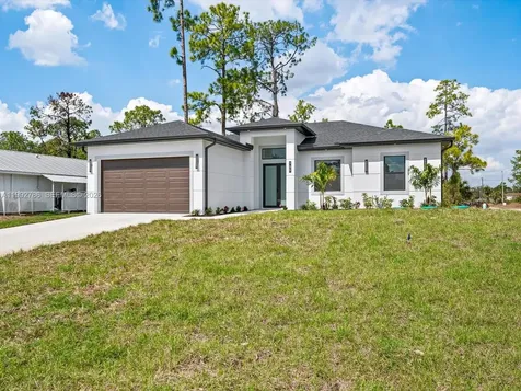 735 Chavers Street Lehigh Acres FL 33974
