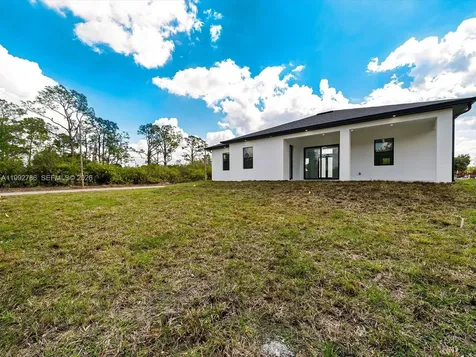 735 Chavers Street Lehigh Acres FL 33974
