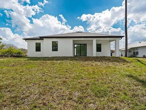 735 Chavers Street Lehigh Acres FL 33974