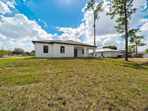 735 Chavers Street Lehigh Acres FL 33974