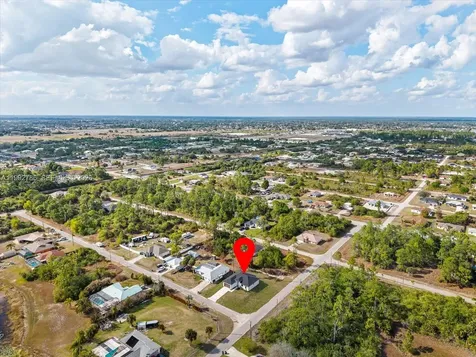 735 Chavers Street Lehigh Acres FL 33974