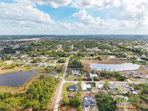 735 Chavers Street Lehigh Acres FL 33974