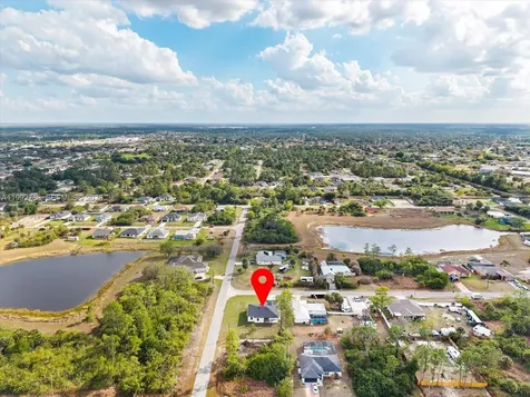 735 Chavers Street Lehigh Acres FL 33974