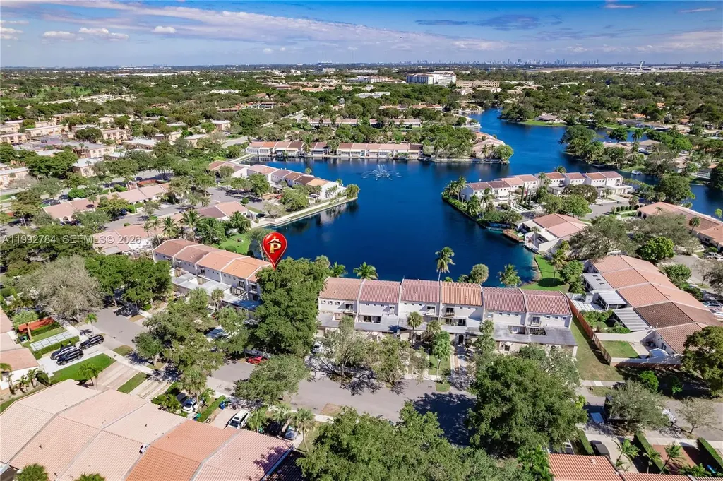 7238 Jacaranda Lane Miami Lakes FL 33014