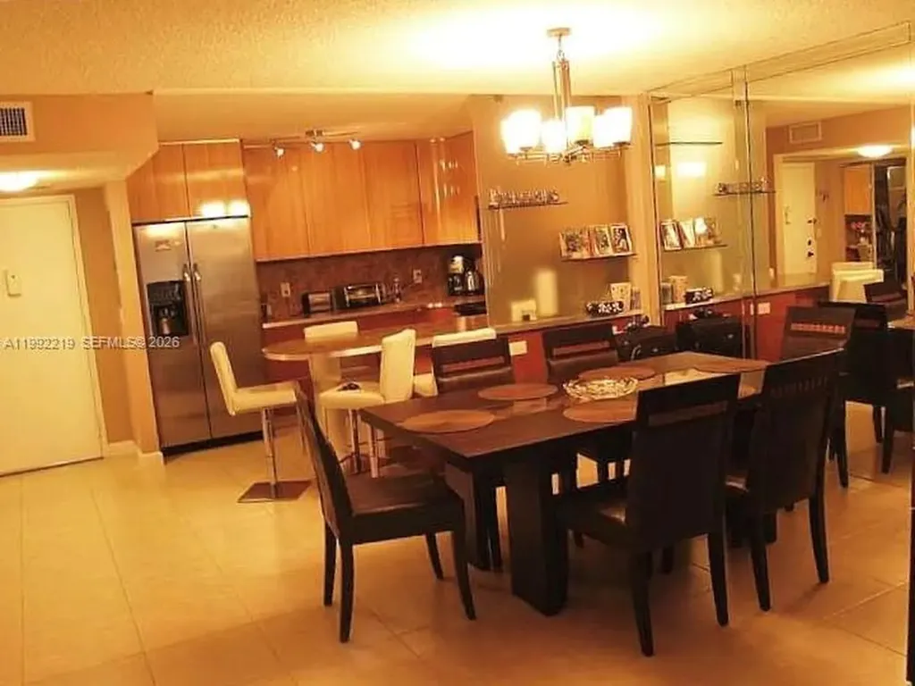 1865 S Ocean Drive Hallandale Beach FL 33009
