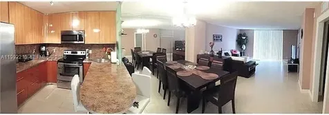 1865 S Ocean Drive Hallandale Beach FL 33009