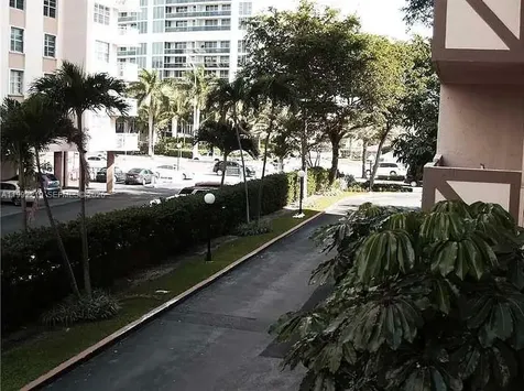 1865 S Ocean Drive Hallandale Beach FL 33009