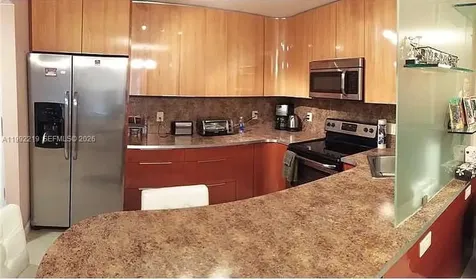 1865 S Ocean Drive Hallandale Beach FL 33009
