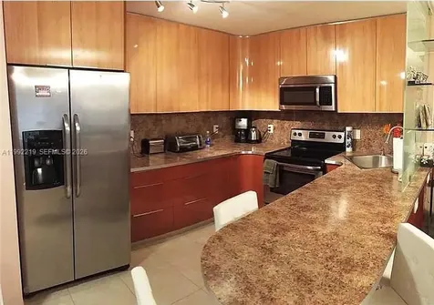 1865 S Ocean Drive Hallandale Beach FL 33009