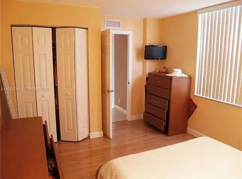 1865 S Ocean Drive Hallandale Beach FL 33009