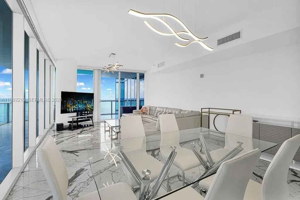 17121 Collins Avenue Sunny Isles Beach FL 33160