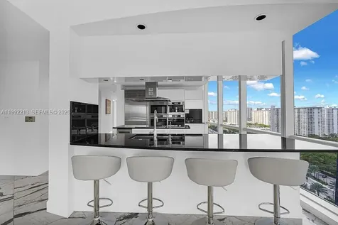 17121 Collins Avenue Sunny Isles Beach FL 33160