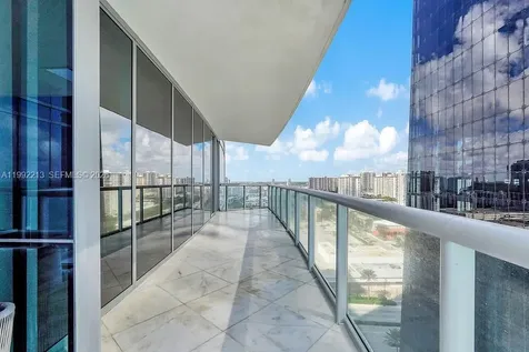 17121 Collins Avenue Sunny Isles Beach FL 33160