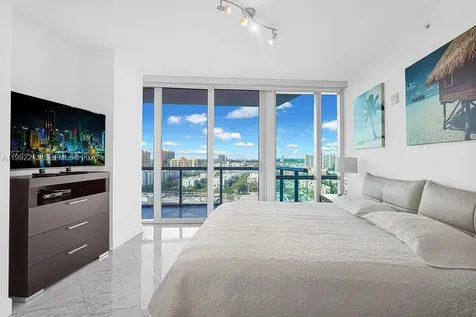 17121 Collins Avenue Sunny Isles Beach FL 33160