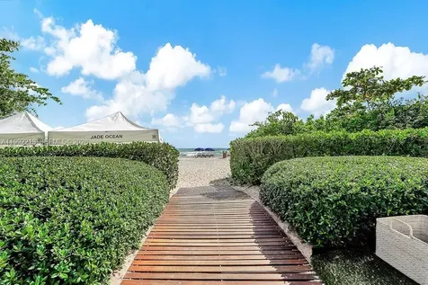 17121 Collins Avenue Sunny Isles Beach FL 33160
