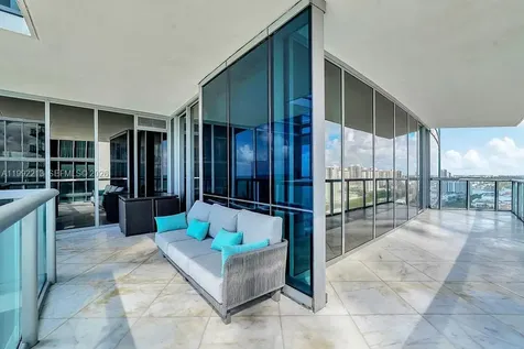 17121 Collins Avenue Sunny Isles Beach FL 33160