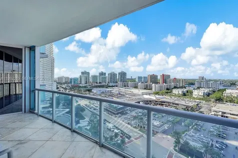 17121 Collins Avenue Sunny Isles Beach FL 33160