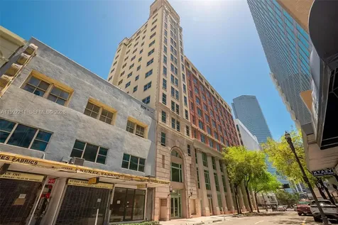 111 E Flagler Street Miami FL 33131