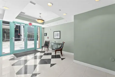 111 E Flagler Street Miami FL 33131