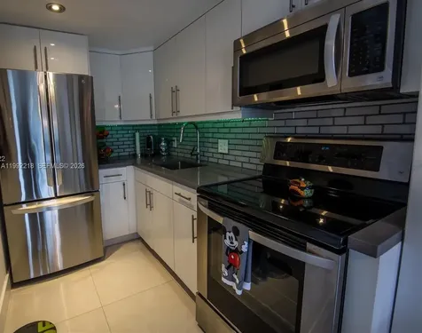 1650 NE 115th Street Miami FL 33181