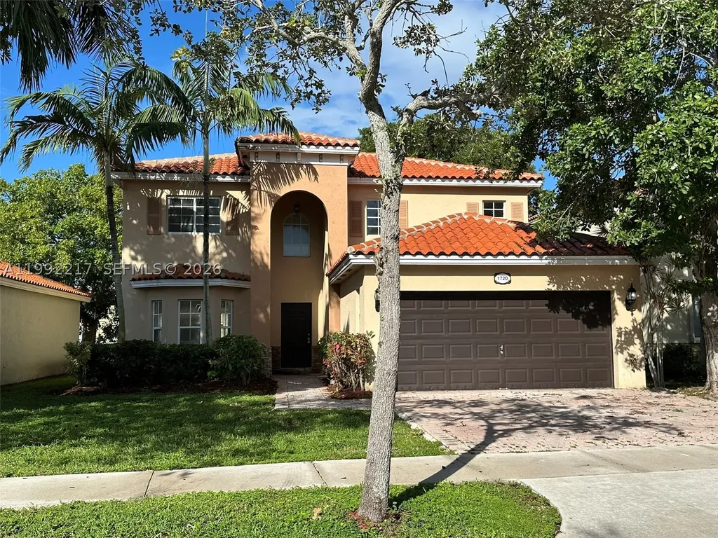 1720 NE 35 Avenue Homestead FL 33033