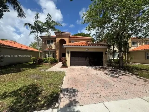 1720 NE 35 Avenue Homestead FL 33033