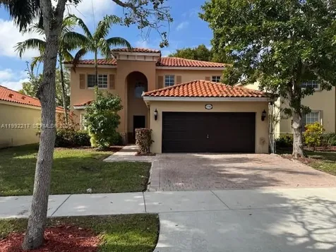 1720 NE 35 Avenue Homestead FL 33033