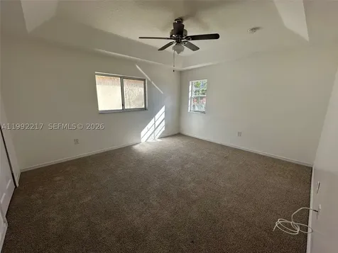 1720 NE 35 Avenue Homestead FL 33033
