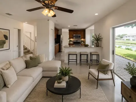 1720 NE 35 Avenue Homestead FL 33033