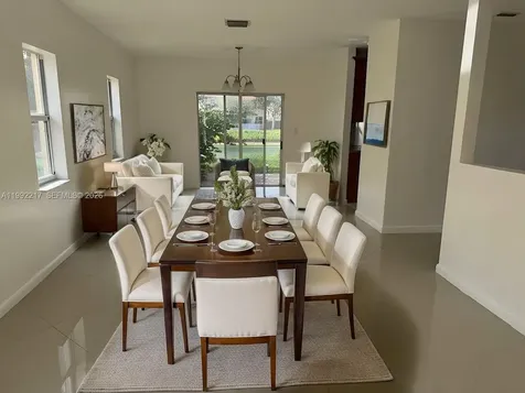 1720 NE 35 Avenue Homestead FL 33033
