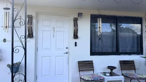 673 W 30th Street Hialeah FL 33012