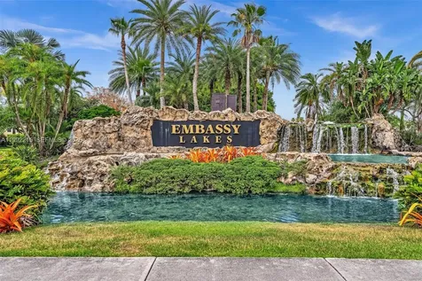 3423 Amsterdam Avenue Cooper City FL 33026