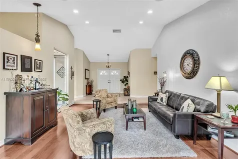 3423 Amsterdam Avenue Cooper City FL 33026