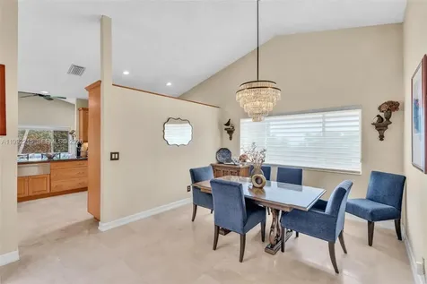 3423 Amsterdam Avenue Cooper City FL 33026