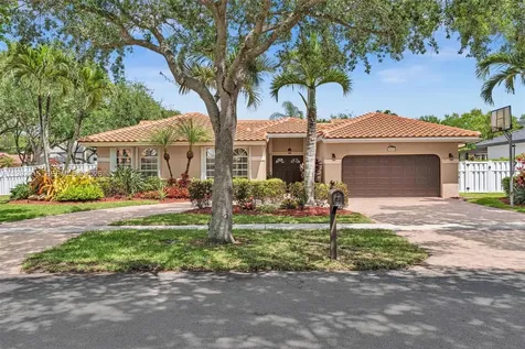 3423 Amsterdam Avenue Cooper City FL 33026