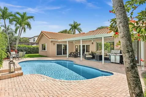 3423 Amsterdam Avenue Cooper City FL 33026