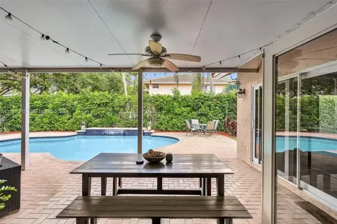 3423 Amsterdam Avenue Cooper City FL 33026