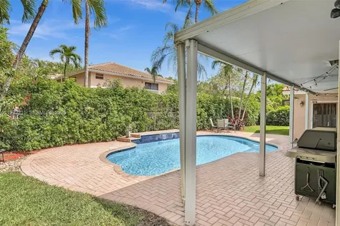 3423 Amsterdam Avenue Cooper City FL 33026