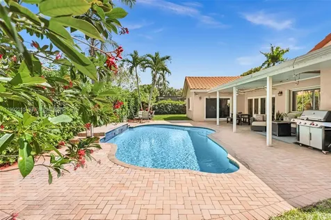 3423 Amsterdam Avenue Cooper City FL 33026