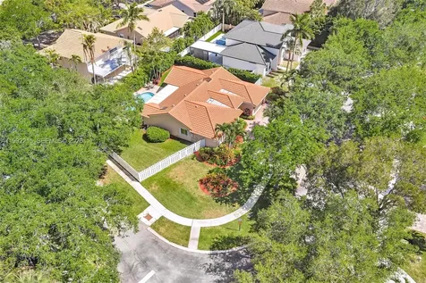 3423 Amsterdam Avenue Cooper City FL 33026