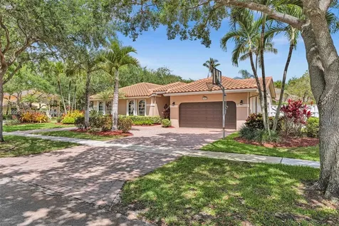 3423 Amsterdam Avenue Cooper City FL 33026