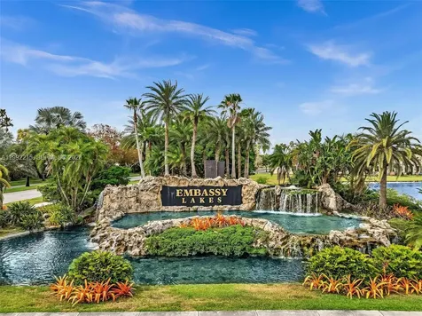 3423 Amsterdam Avenue Cooper City FL 33026