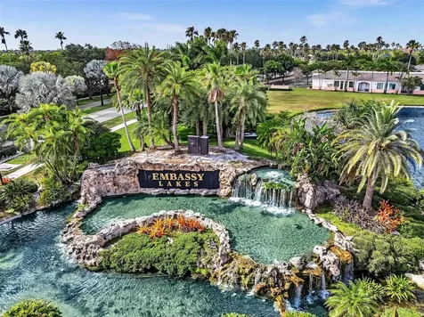 3423 Amsterdam Avenue Cooper City FL 33026