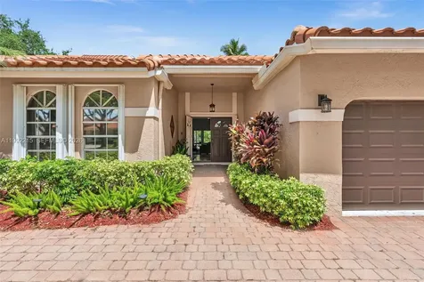 3423 Amsterdam Avenue Cooper City FL 33026