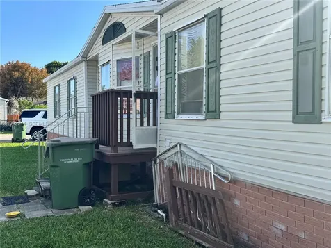 220 NE 12th Avenue #182 Homestead FL 33030