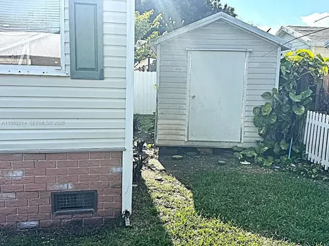 220 NE 12th Avenue #182 Homestead FL 33030